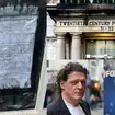Squatters have taken over Twentieth Century Fox, days after Gordon Ramsay and Marco Pierre White's restaurants were also arrested