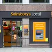 Niamke Doffou was sacked after taking bags for life from his employer Sainsbury's without paying