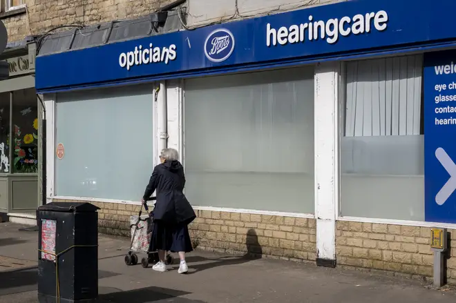 Cirencester Boots Hearing Care