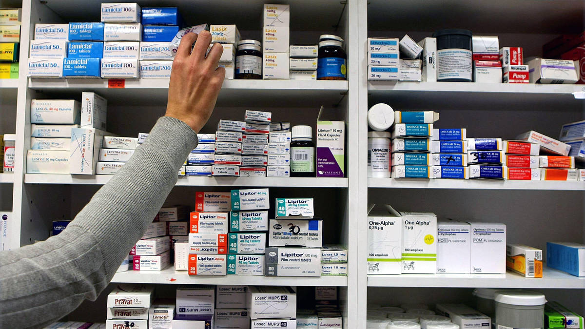 Brexit has ‘exacerbated’ UK drug shortages with supply 'broken', research finds