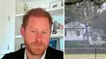 Prince Harry backdated his new official status as a US resident to the exact day he and Meghan left Frogmore Cottage