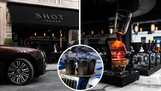 Britain's most expensive coffee revealed as £265 cup from Japan's 'island of eternal youth'