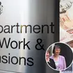 A 92-year-old woman has been ordered to repay more than £7k to the DWP
