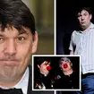 Comedy writer Graham Linehan took to X, formerly known as Twitter, said that while plans for the "surefire hit" were underway, "trans activists were busy trying to destroy [his] life."