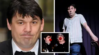 Comedy writer Graham Linehan took to X, formerly known as Twitter, said that while plans for the "surefire hit" were underway, "trans activists were busy trying to destroy [his] life."