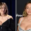 Sydney Sweeney hit back at the comments about her.