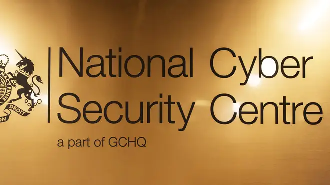 National Cyber Security Centre launch