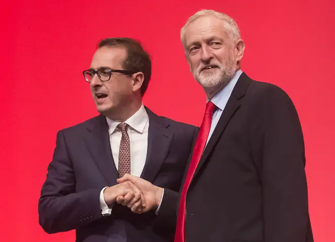 Owen Smith has warned that Labour need to make their Brexit policy clearer as a possible election looms