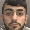 Gabriel Marinoaica who has been jailed for six-and-a-half years for raping a girl off Bournemouth beach