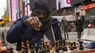 Nigeria Chess Education