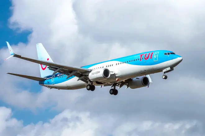 The process leaves aircraft navigation systems on aircraft, including those used by Tui, unable to locate aircraft, understand pre-planned routes or confirm their proximity to other planes.