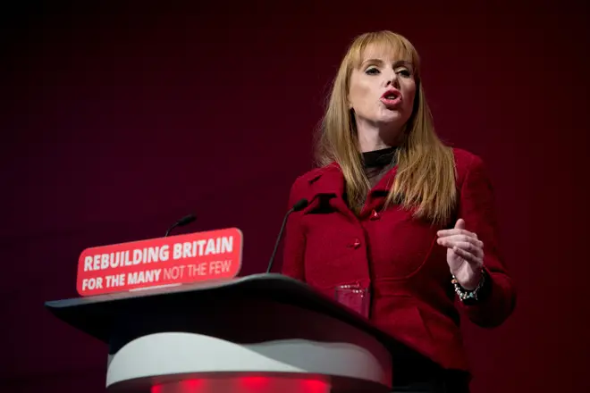 Angela Rayner responded to the Board of Deputies’ intervention by advising trade unions to “acknowledge that antisemitism is a problem” and have a “programme to tackle it”.