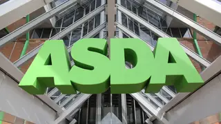 Asda staff pay rise
