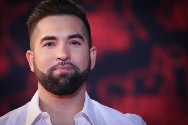 The 27-year-old singer, who rose to fame after winning the French version of reality television show The Voice, was found with a gunshot wound to the chest during the early hours of Monday morning.