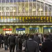 Train strikes will take place from 7 May until 9 May