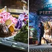 Milan is banning takeaway food and drink after midnight