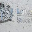 London Stock Exchange trading