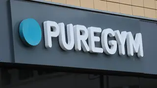 PureGym gym
