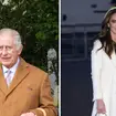 King Charles awarded Kate with a new title.