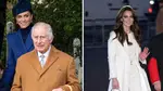 King Charles awarded Kate with a new title.