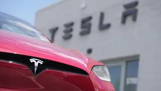 Tesla Prices
