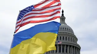 Congress Ukraine