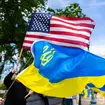 US agrees £76 billion aid package for Ukraine, Israel and Taiwan