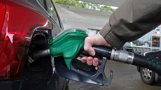 Fuel prices have risen in recent weeks