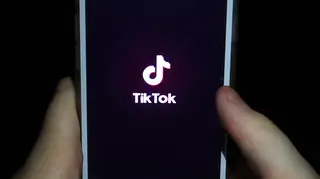 TikTok�s campaign