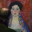 Austria Klimt Auction