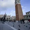 Italy Venice Tourism