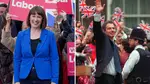 Labour will be 'more pro-business than Tony Blair', shadow chancellor Rachel Reeves vowes
