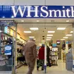 WHSmith financials