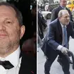 Harvey Weinstein 2020 rape conviction has been overturned