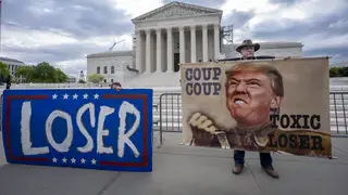 Supreme Court Trump