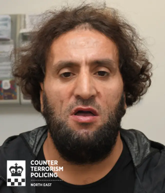 On Thursday, Ahmed Ali Alid was found guilty of murder and attempted murder