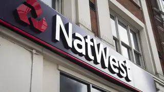 NatWest branch