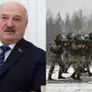 Alexander Lukashenko has warned of 'apocalypse'