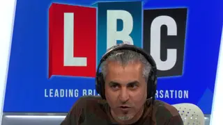 Maajid Explains Why He Doesn't Call PM 'Boris'