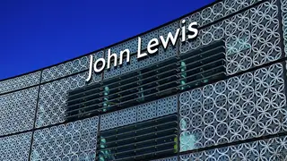 John Lewis health clinics