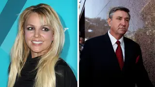 Britney Spears has been forced to pay for her father's legal fees for managing her own money