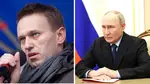 Alexei Navalny died in February