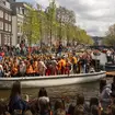 Netherlands King’s Day