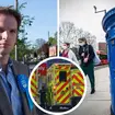 Former Tory health minister Dan Poulter defects to Labour citing NHS 'chaos'