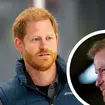 Prince Harry is being eased out of the Invictus Games fold by its CEO, royal author Angela Levin has suggested.