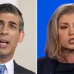 Rebel Tories are working on a 100-day masterplan to oust Rishi Sunak as Prime Minister and turn around party polling fortunes under Penny Mordaunt as leader.