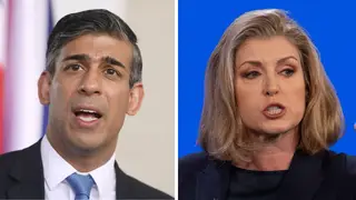 Rebel Tories are working on a 100-day masterplan to oust Rishi Sunak as Prime Minister and turn around party polling fortunes under Penny Mordaunt as leader.