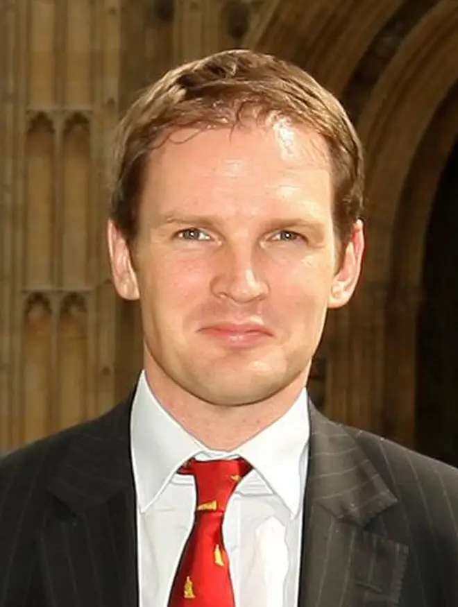 File photo dated 09/06/10 of Tory MP and former health minister Dr Dan Poulter who has defected to Labour in protest against the Tories' 'rightward drift' and neglect of the NHS, in a blow to the Prime Minister. Issue date: Saturday April 27, 2024.