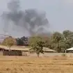 Cambodia Explosion
