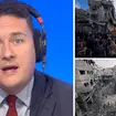 Labour's Wes Streeting has vowed to back UNRWA
